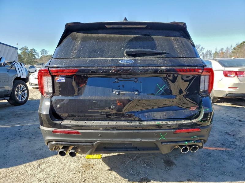 Фото 6 - FORD EXPLORER