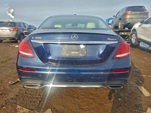 Фото 6 - MERCEDES-BENZ E-CLASS