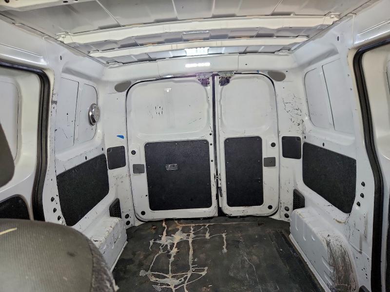 Фото 10 - NISSAN NV