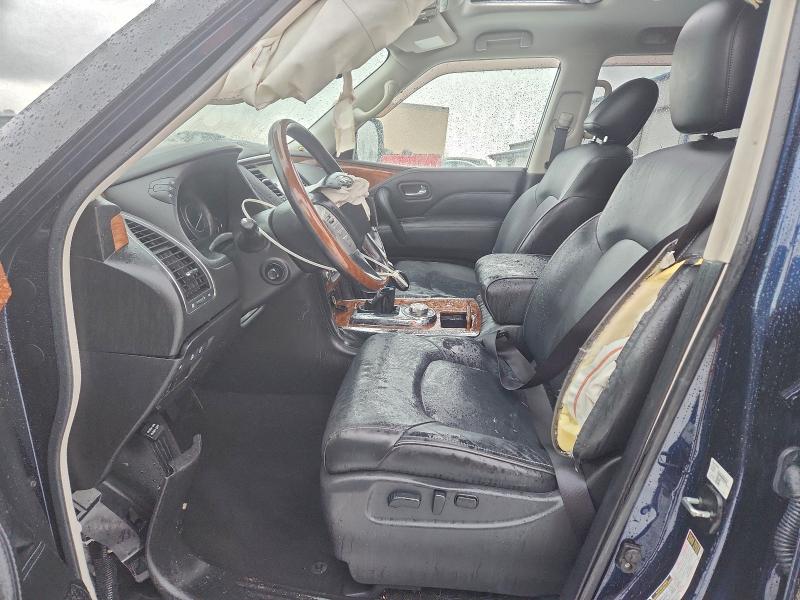 Фото 7 - INFINITI QX80