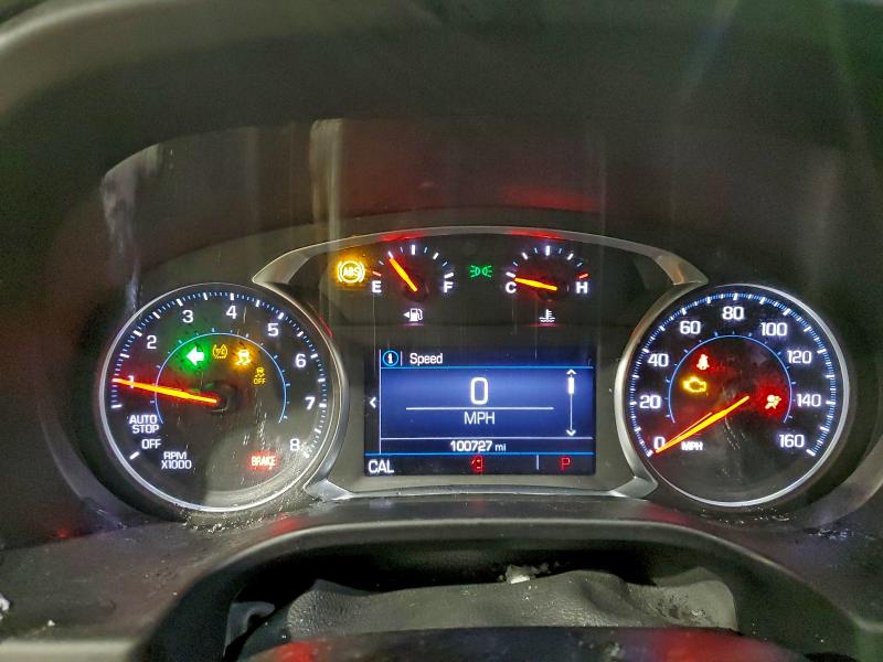 Фото 9 - GMC ACADIA