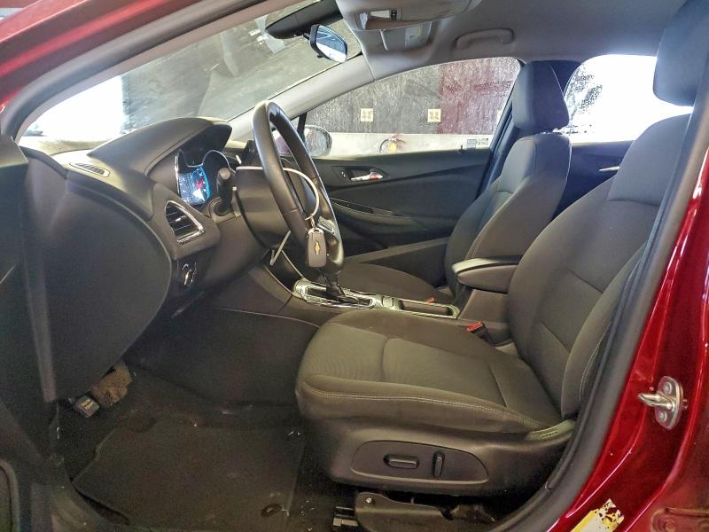 Фото 7 - CHEVROLET CRUZE