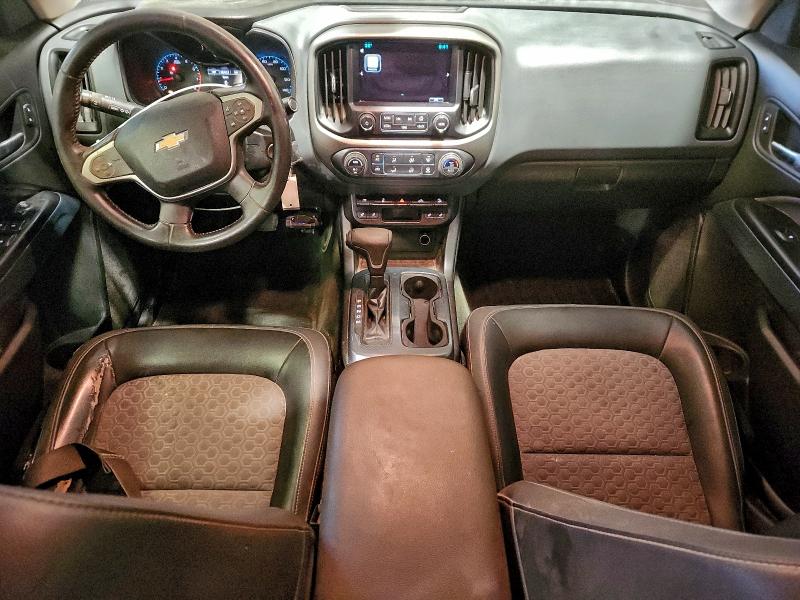 Фото 8 - CHEVROLET COLORADO