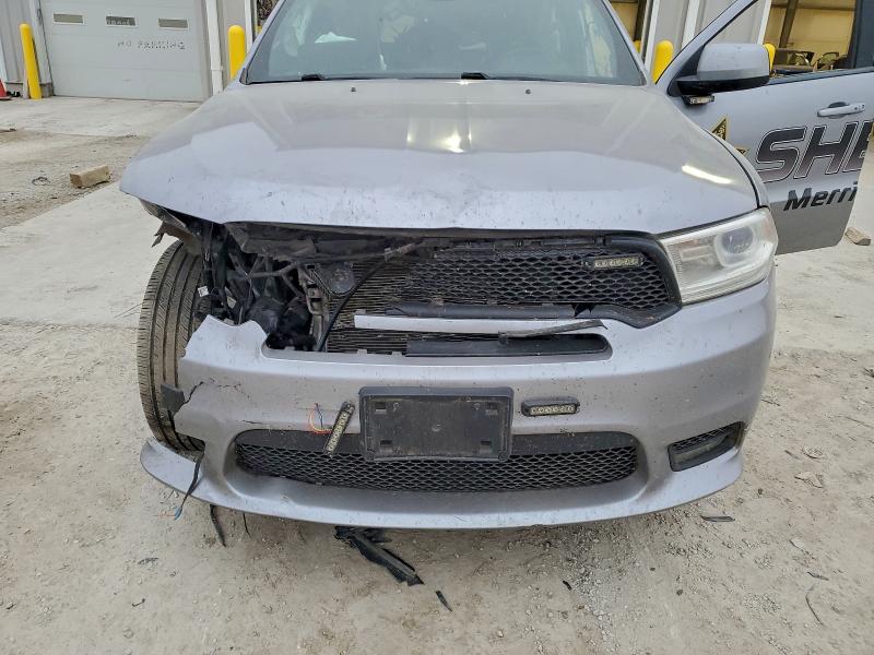 Фото 12 - DODGE DURANGO