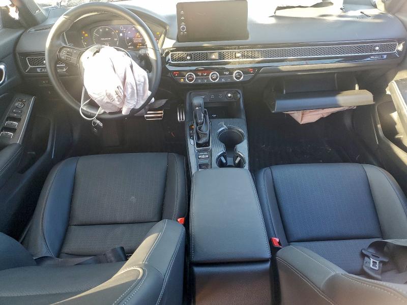 Фото 8 - HONDA CIVIC