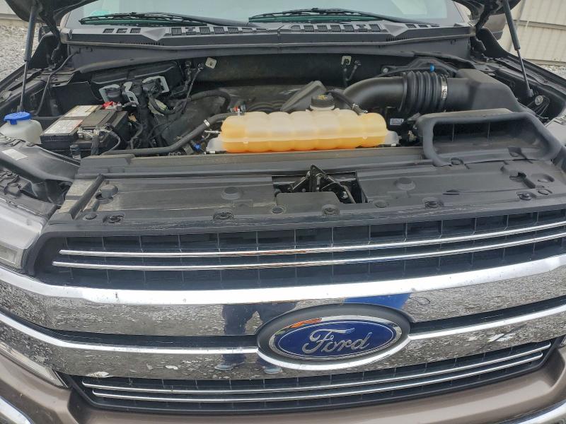 Фото 11 - FORD F-150