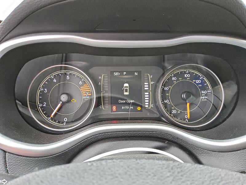 Фото 9 - JEEP GRAND CHER