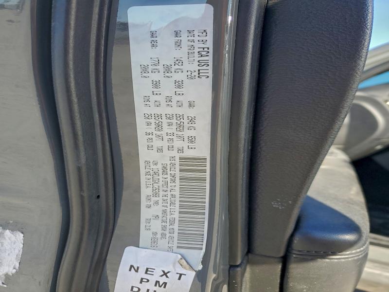 Фото 14 - DODGE DURANGO