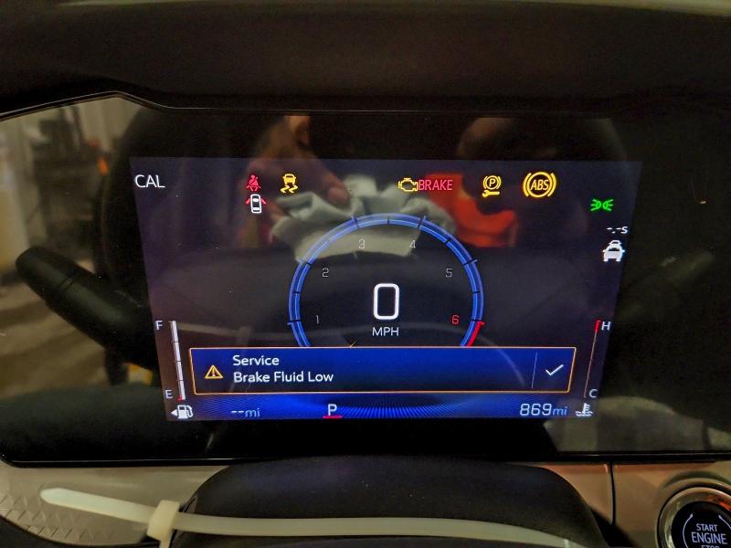 Фото 9 - CHEVROLET TRAX