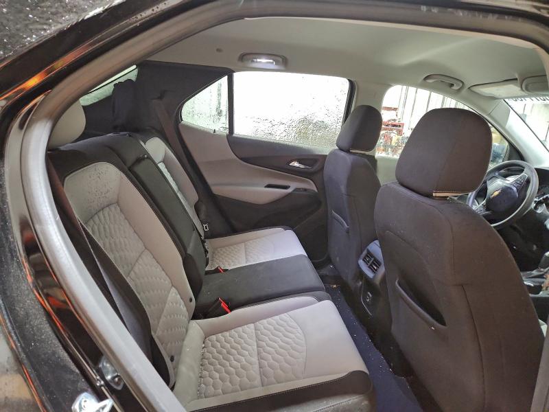 Фото 11 - CHEVROLET EQUINOX