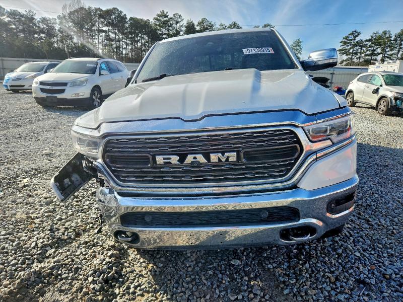 Фото 5 - RAM 1500