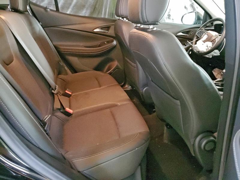 Фото 11 - BUICK ENCORE