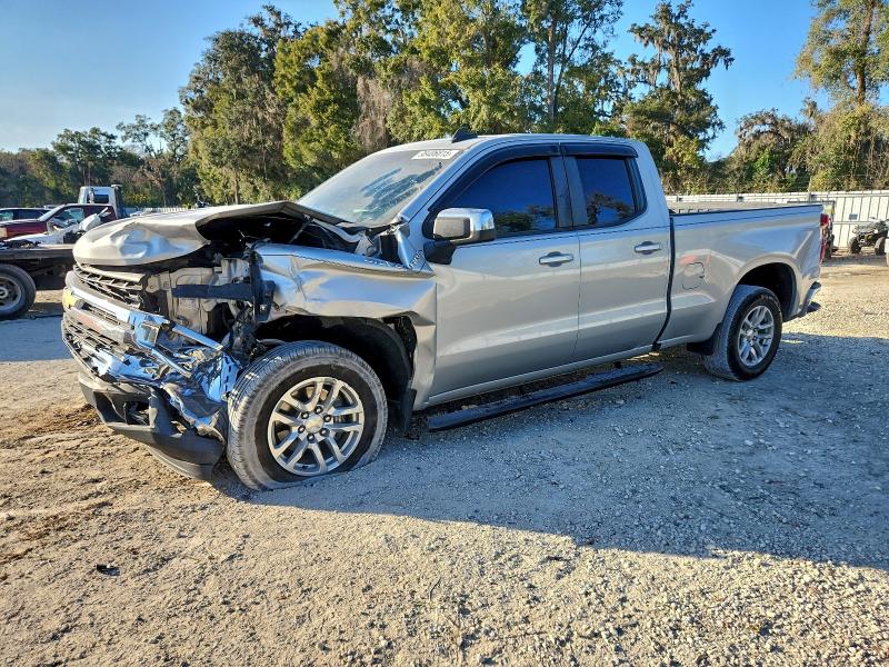 Фото 1 - CHEVROLET ALL Models