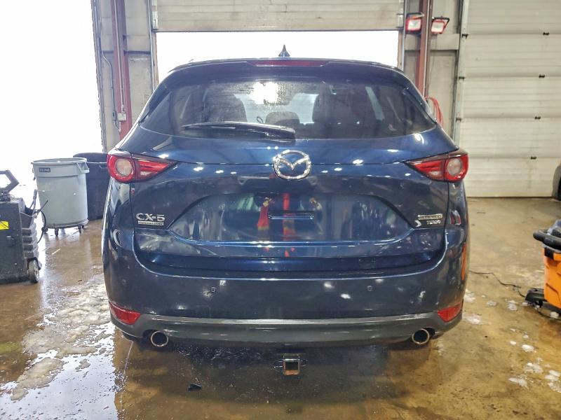 Фото 6 - MAZDA CX-5