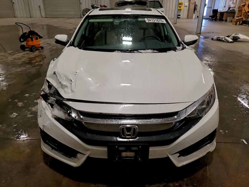 Фото 5 - HONDA CIVIC