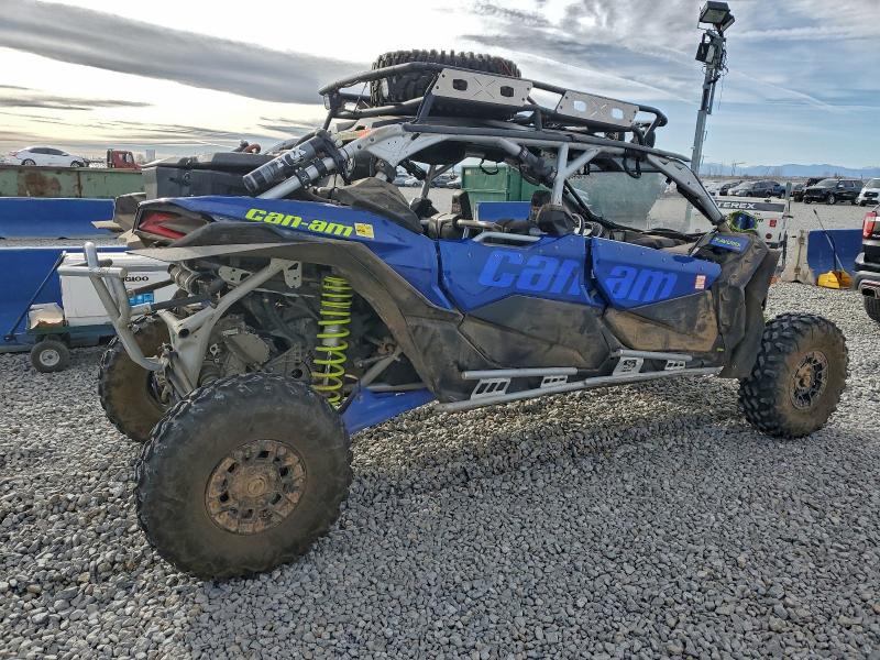 CAN-AM ATV 2020
