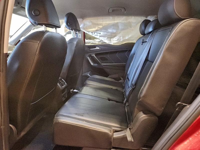 Фото 11 - VOLKSWAGEN TIGUAN