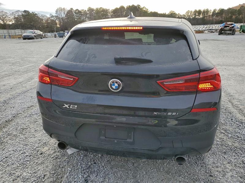 Фото 6 - BMW X2