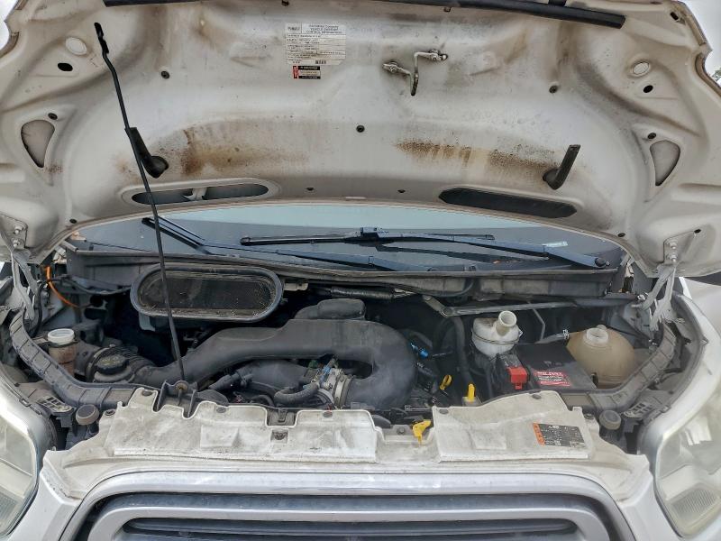 Фото 12 - FORD TRANSIT