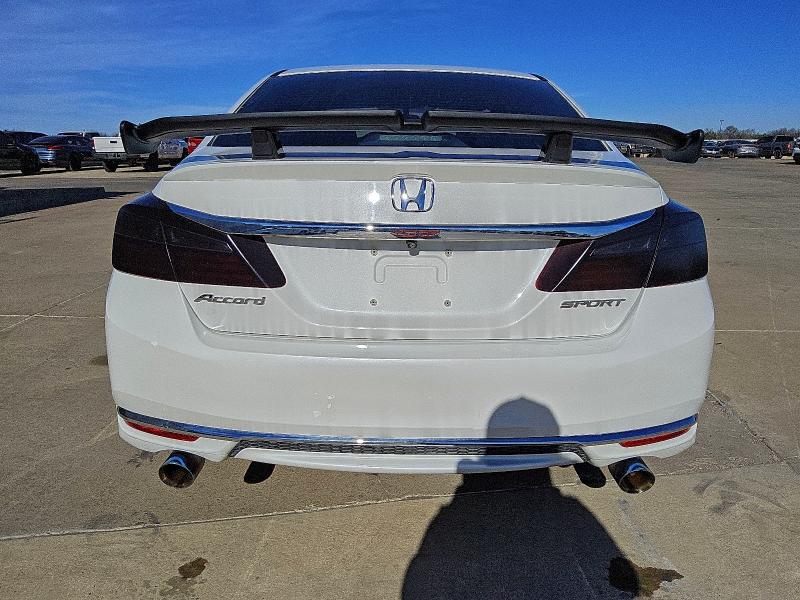 Фото 6 - HONDA ACCORD