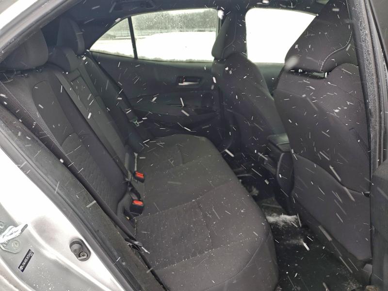 Фото 10 - TOYOTA COROLLA