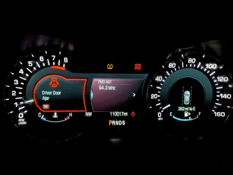 Фото 9 - LINCOLN MKZ