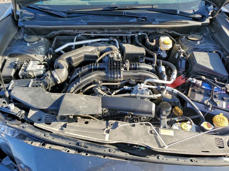 Фото 12 - SUBARU CROSSTREK