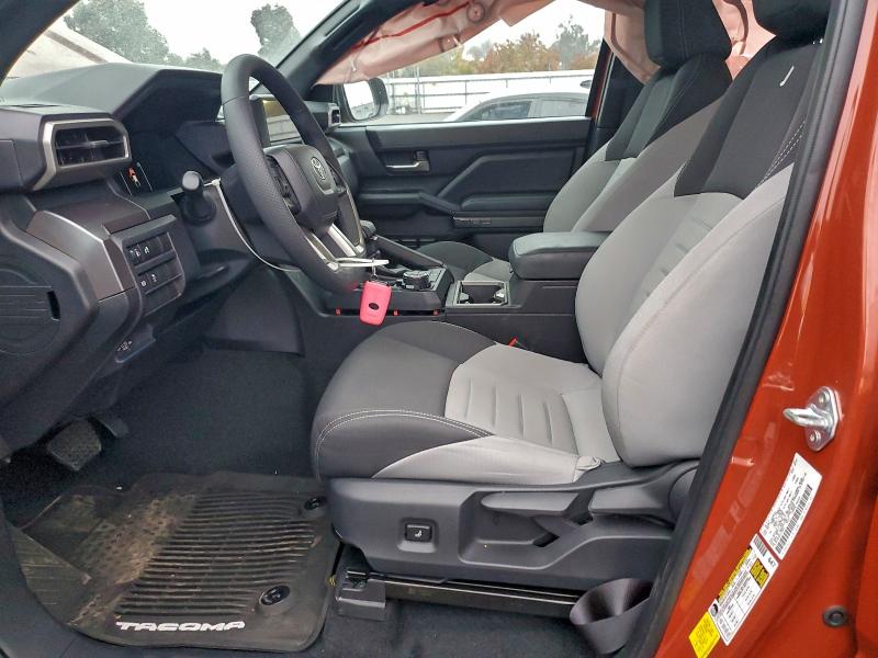 Фото 7 - TOYOTA TACOMA