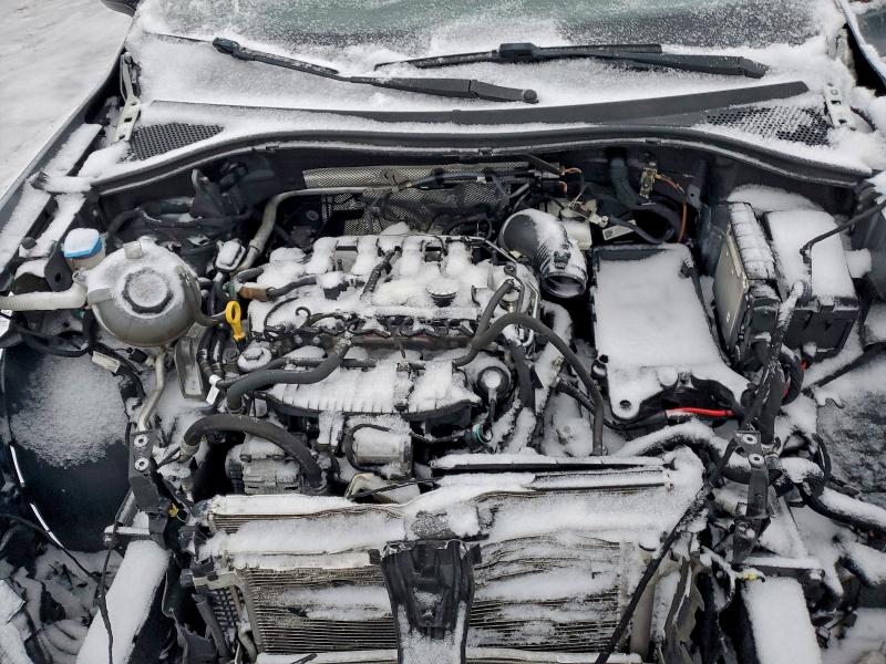 Фото 12 - VOLKSWAGEN TIGUAN