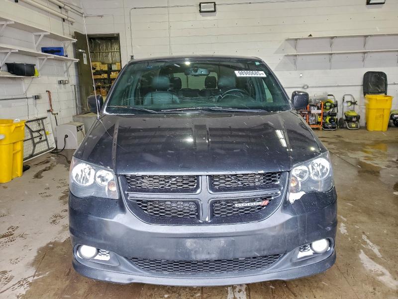 Фото 5 - DODGE CARAVAN