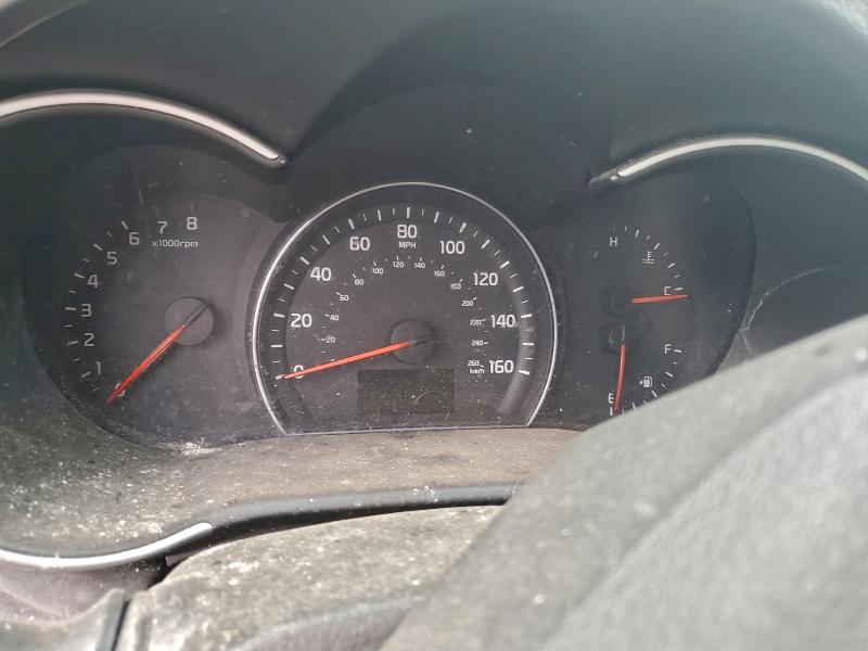 Фото 9 - KIA SORENTO