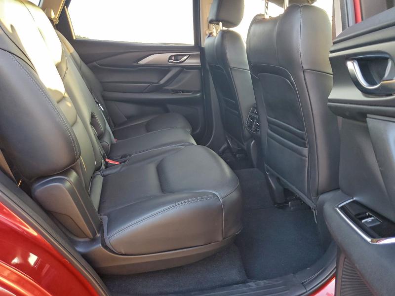 Фото 10 - MAZDA CX-9