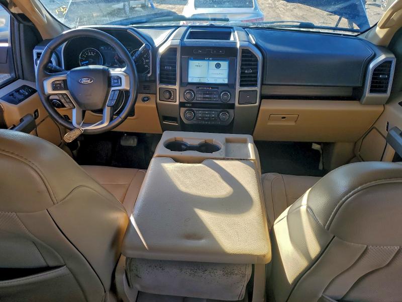 Фото 8 - FORD F-150