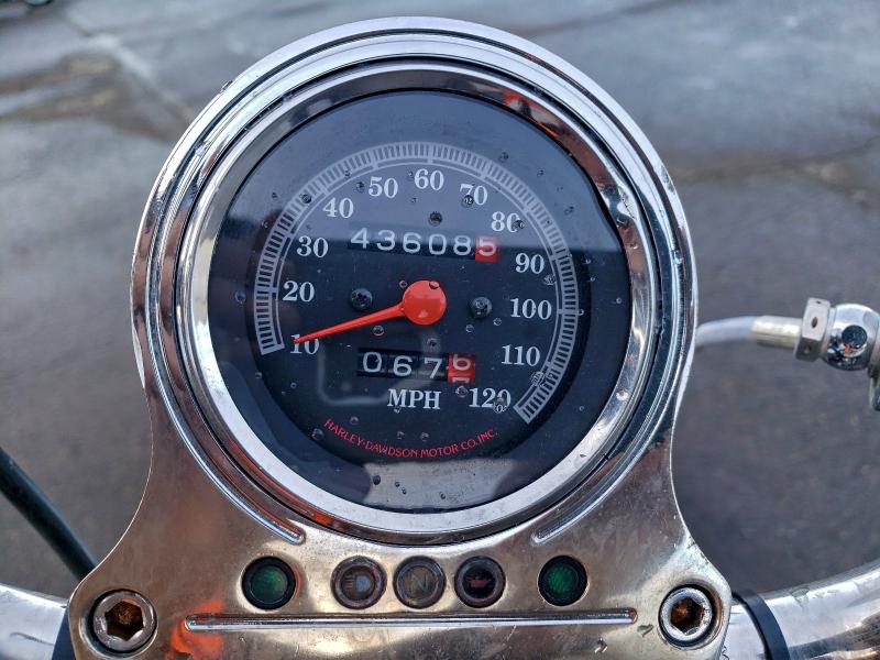 HARLEY-DAVIDSON FXLR LOW R 1994