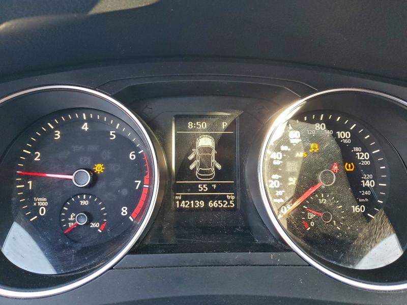 Фото 9 - VOLKSWAGEN JETTA