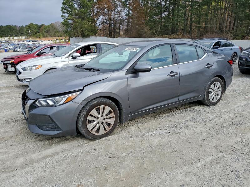 Фото 1 - NISSAN SENTRA