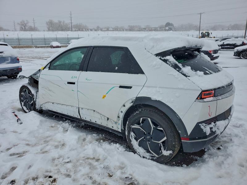 Фото 2 - HYUNDAI IONIQ