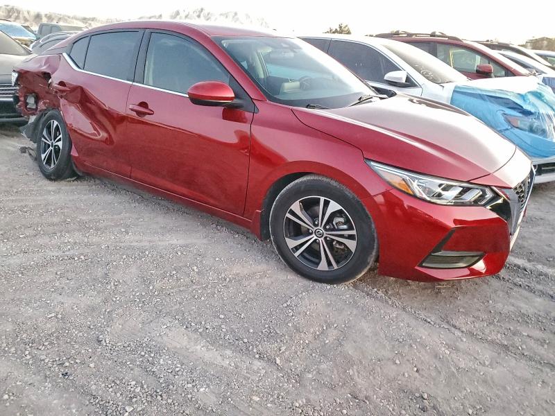 Фото 4 - NISSAN SENTRA