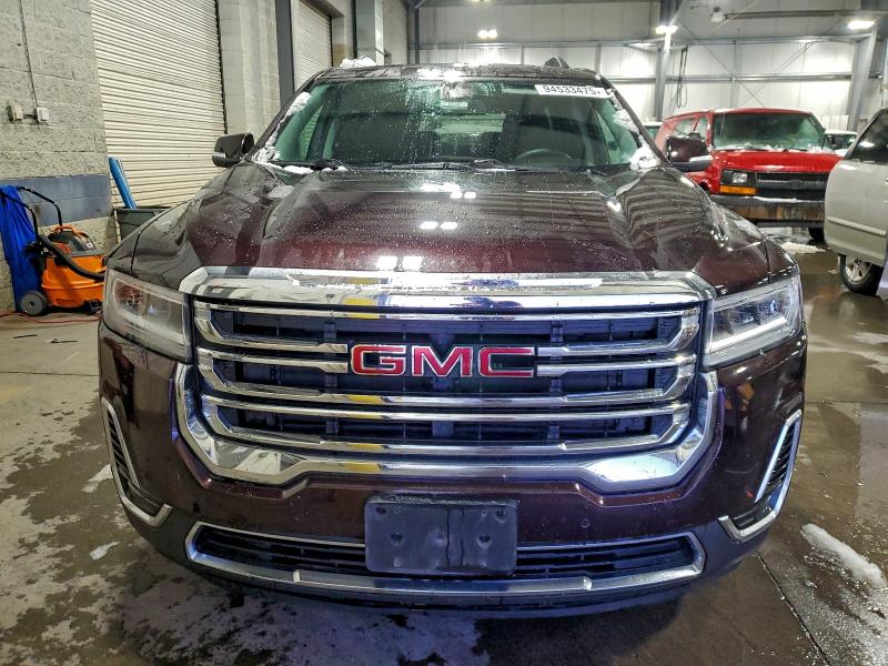 Фото 5 - GMC ACADIA