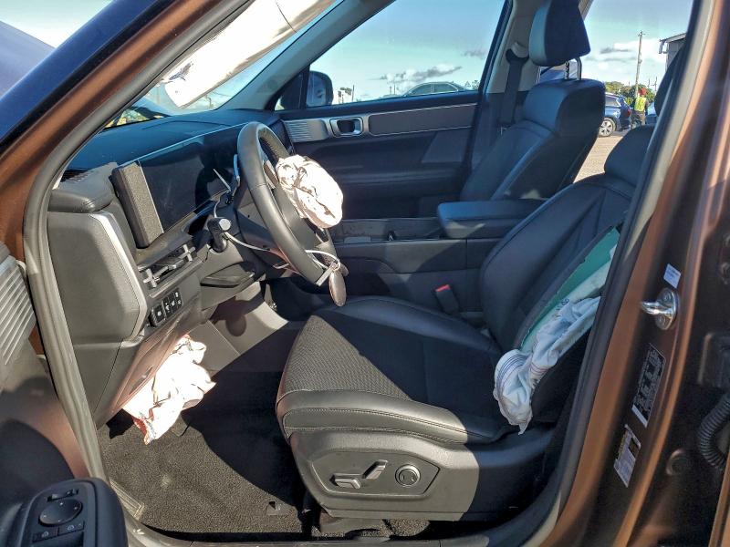 Фото 7 - HYUNDAI SANTA FE