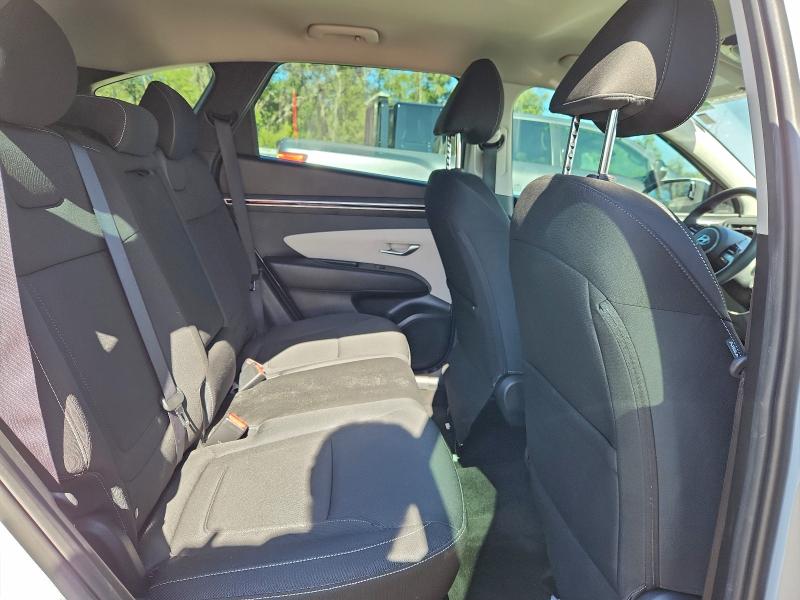 Фото 10 - HYUNDAI TUCSON