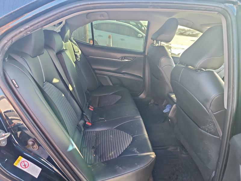 Фото 10 - TOYOTA CAMRY