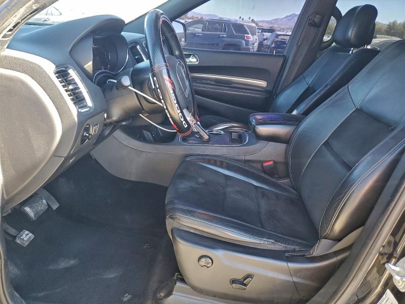 Фото 7 - DODGE DURANGO