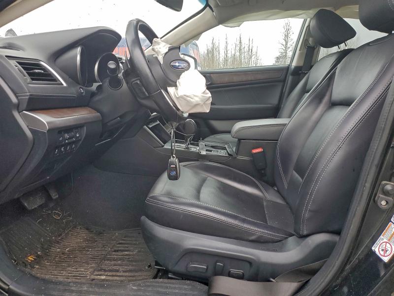 Фото 7 - SUBARU OUTBACK