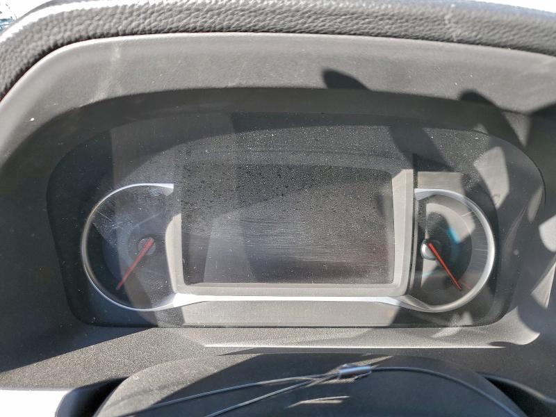 HONDA PASSPORT 2021 VIN 5FNYF7H51MB008416