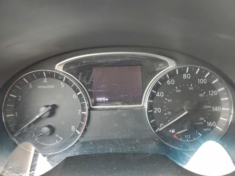 Фото 9 - NISSAN ALTIMA