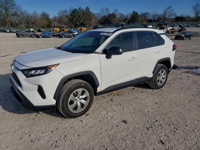 Фото 1 - TOYOTA RAV4