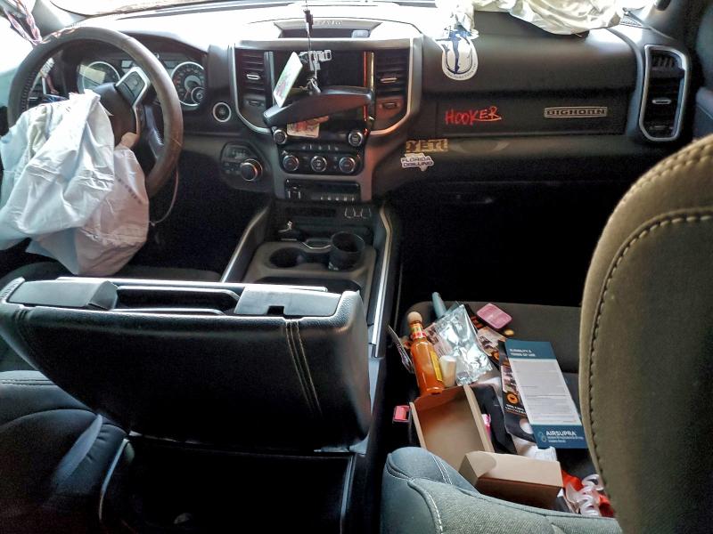 Фото 8 - RAM 1500