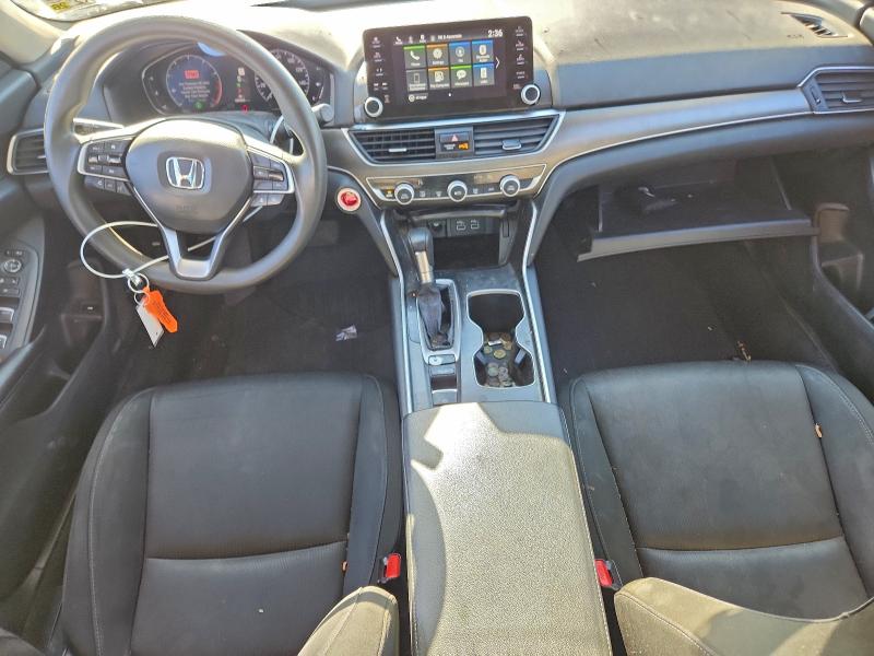 Фото 8 - HONDA ACCORD