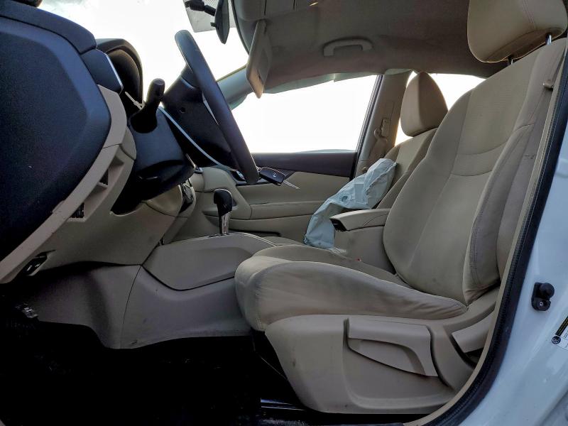 Фото 7 - NISSAN ROGUE